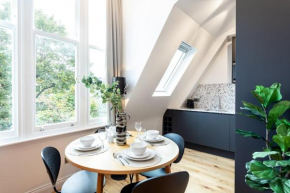 Coleherne Road Residence X